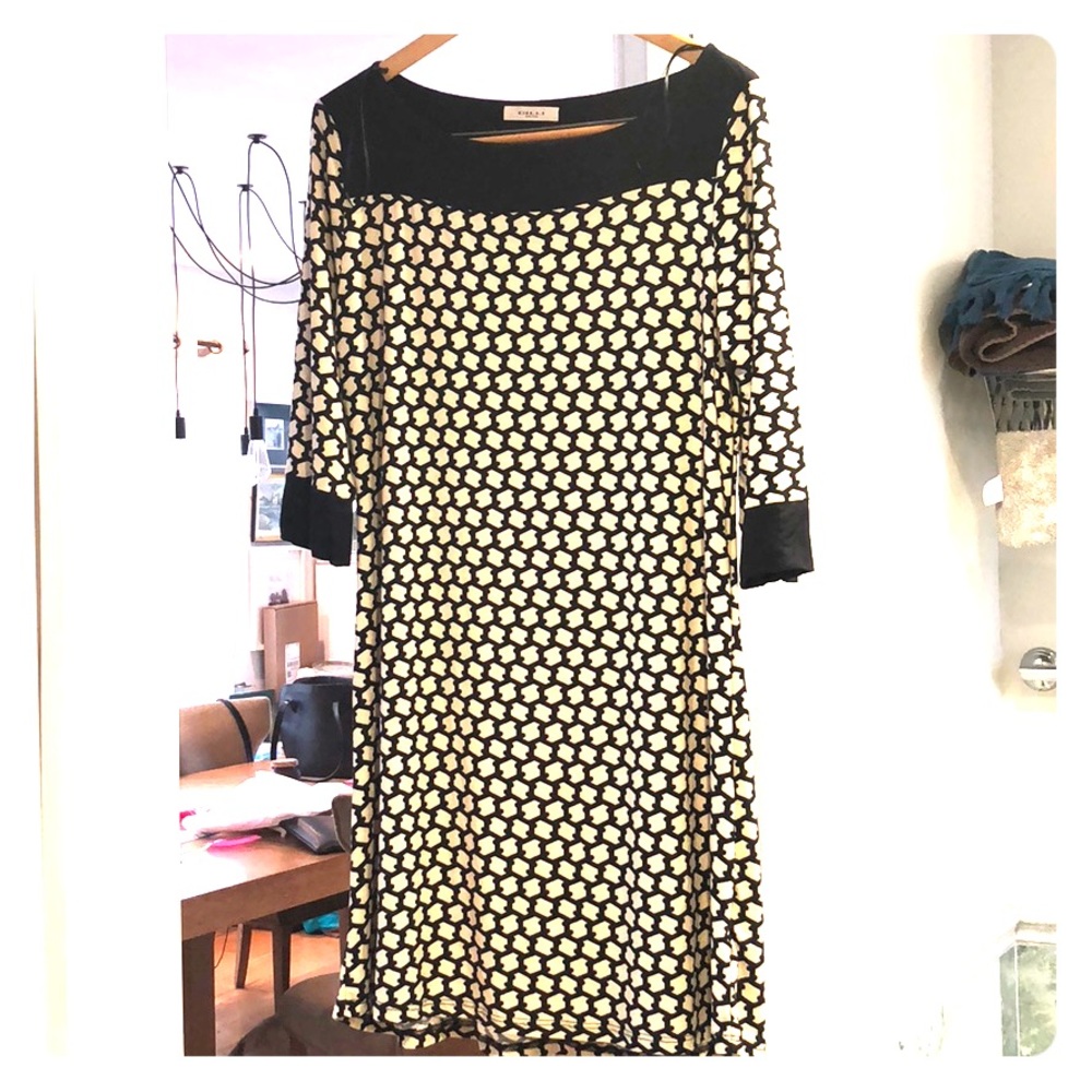 Gillis dress